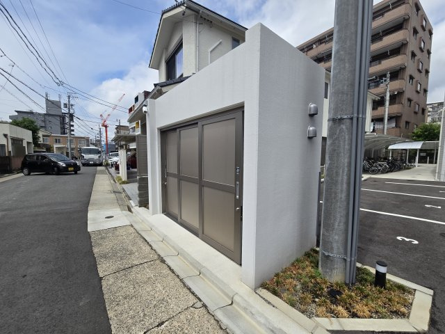 ベルスオーノ御器所のその他共用部分|ベルスオーノ御器所