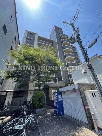 ハーモニーコート本庄