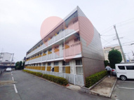 レオパレスN&Kの画像