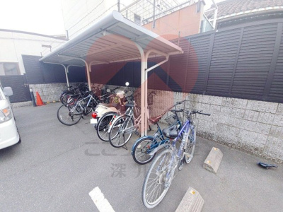 【その他共用部分】 | レオパレスN&K