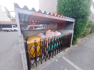 【その他共用部分】 | レオパレスN&K