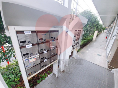 【その他共用部分】 | レオパレスN&K