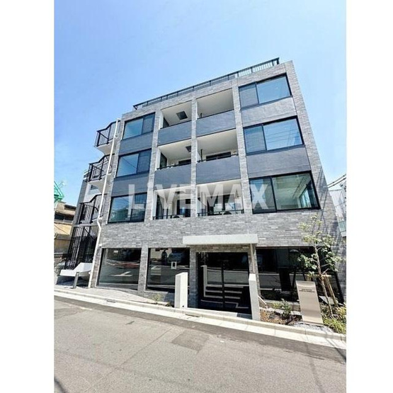 【外観】オープンブルーム渋谷本町