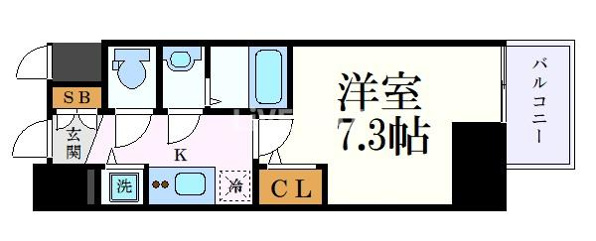 エスリード上前津セレーノ