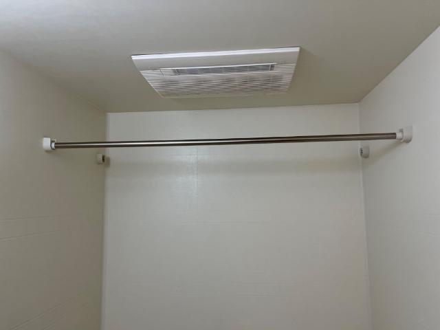 ミロワール赤坪のその他|浴室乾燥機（イメージ）