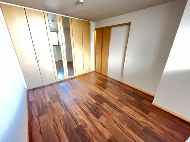 ミロワール赤坪の内装|洋室（イメージ）