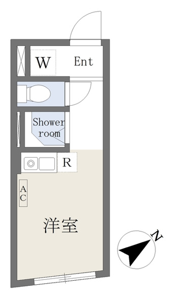 Ｇｒｏｗｃｅｌ北新宿