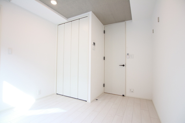 ★白くて清潔感のあるお部屋★