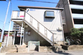ハイツ学園東の画像