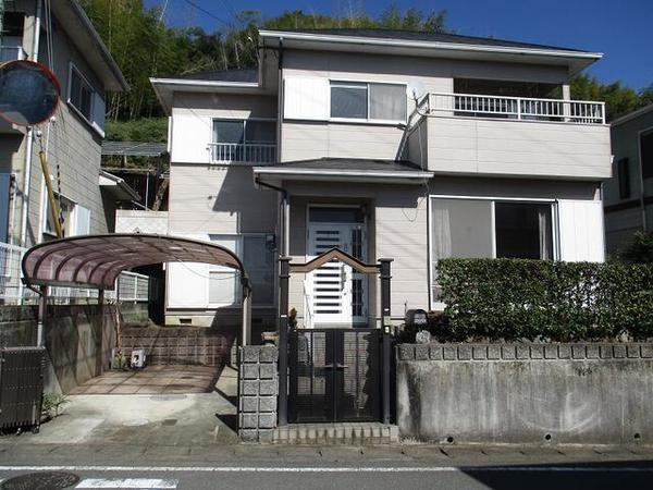 貴志川町北山　中古戸建