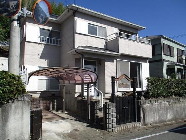 貴志川町北山　中古戸建