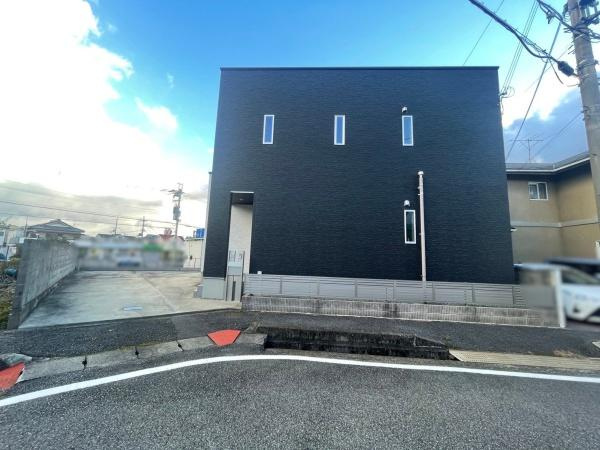 岩出市中黒　中古戸建