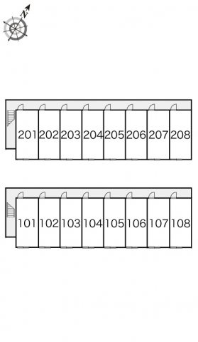 レオパレス三田Ｂ館のその他