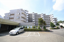 第一ハイツ立川マグノリアガーデン