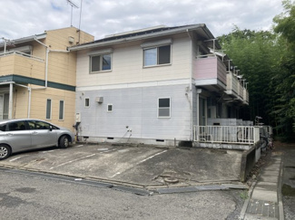 【駐車場】 | アリーブ羽鳥第2　Aー４