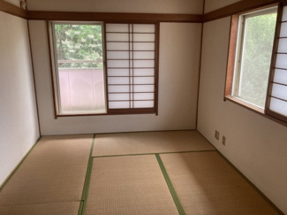 【和室】 | アリーブ羽鳥第2　Aー４