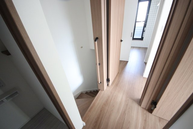 【内装】 | 《仲介手数料無料》南区大字広ヶ谷戸557-9(R号棟)新築一戸建 | 撮影日 3025年6月2日 16:00 晴れ