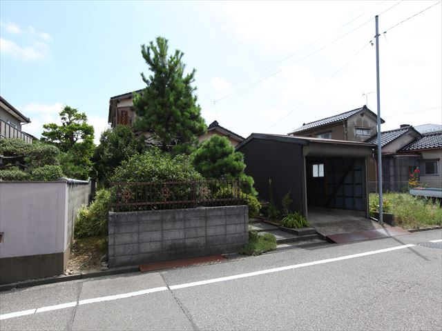 【外観】の画像