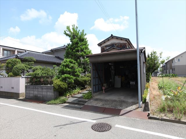 【外観】の画像