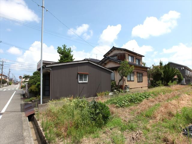 【外観】の画像