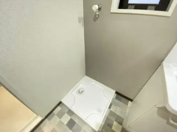 サンピア植田の設備