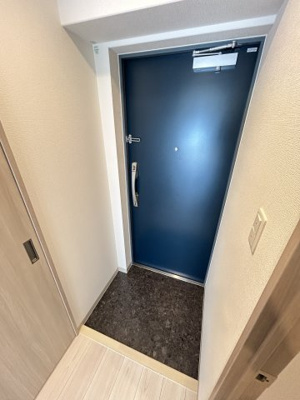 【玄関】 | 京橋パンション