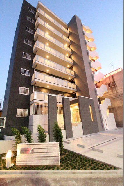 ディアコートＫⅦ