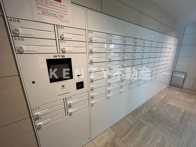 【設備】 | セジョリ鵜の木