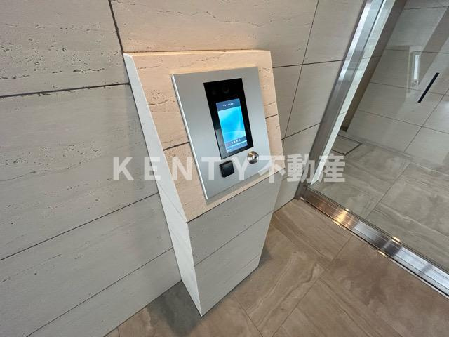 【セキュリティ】 | セジョリ鵜の木