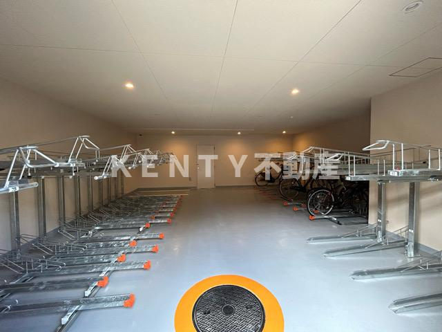 【その他共用部分】 | セジョリ鵜の木