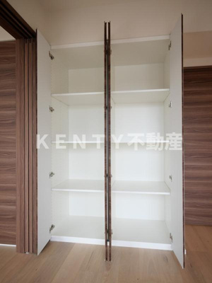 【収納】 | セジョリ鵜の木 | 収納があります