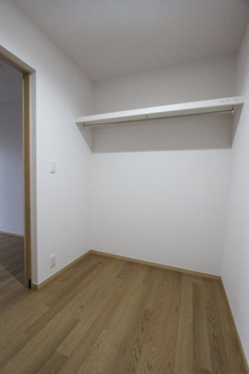 上橋町２８７コダテックスⅥＢの収納