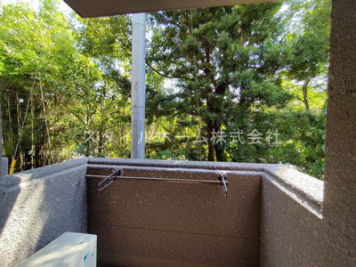 【展望】 | セザンヌ福江 | 別部屋写真です。