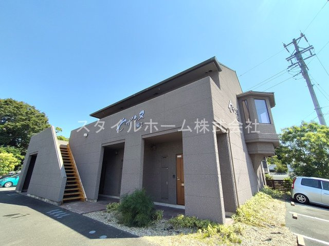 【外観】 | セザンヌ福江