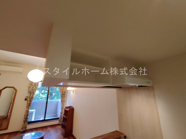 【内装】 | セザンヌ福江 | 別部屋写真です。