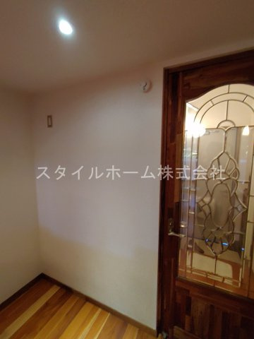 【内装】 | セザンヌ福江 | 別部屋写真です。