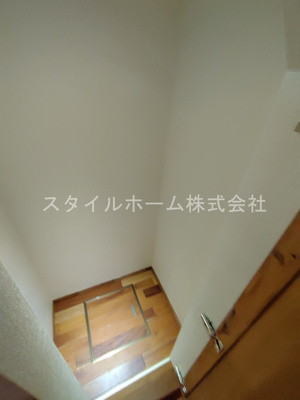 【設備】 | セザンヌ福江 | 別部屋写真です。