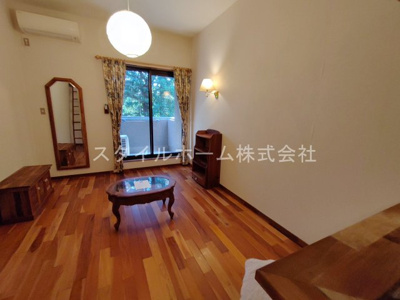 【内装】 | セザンヌ福江 | 別部屋写真です。