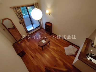 【内装】 | セザンヌ福江 | 別部屋写真です。