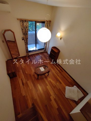【内装】 | セザンヌ福江 | 別部屋写真です。