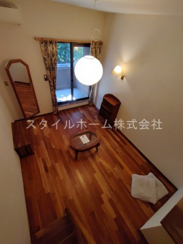 【内装】 | セザンヌ福江 | 別部屋写真です。