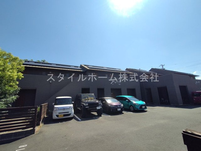 【その他】 | セザンヌ福江