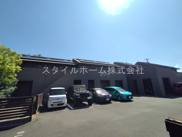 【その他】 | セザンヌ福江