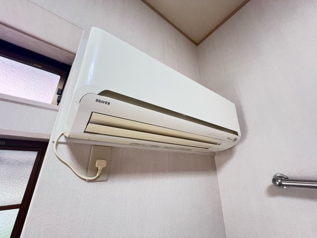 入間川プレミアムの設備