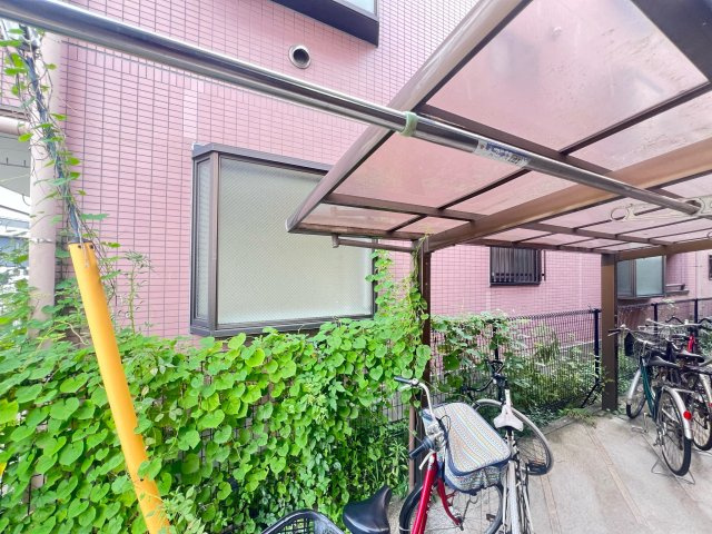 入間川プレミアムの展望