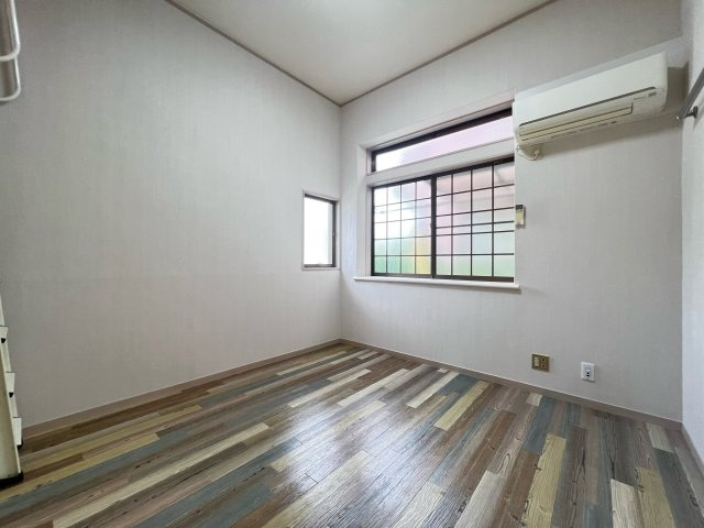 入間川プレミアムの居間・リビング|使いやすいリビングです