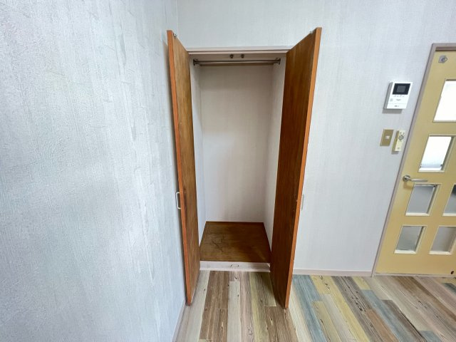 入間川プレミアムの収納|小物を収納するのに便利です