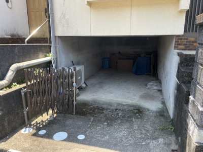 【駐車場】 | 中古一戸建　高知市瀬戸2丁目