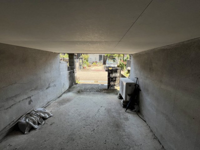 【駐車場】 | 中古一戸建　高知市瀬戸2丁目