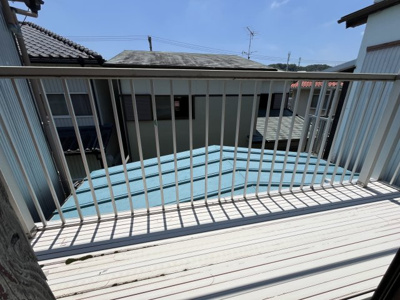 【展望】 | 中古一戸建　高知市瀬戸2丁目